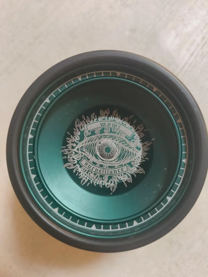 2026年最新】サーベイランス ヨーヨーの人気アイテム - メルカリ