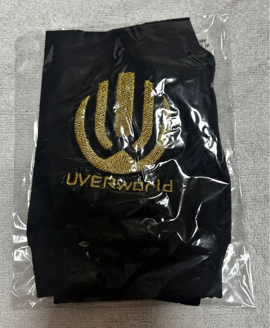 2026年最新】UverWORLD グローブ 初代の人気アイテム - メルカリ