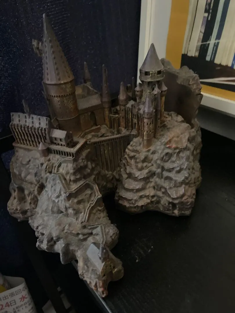 2026年最新】ハリーポッター ジオラマの人気アイテム - メルカリ