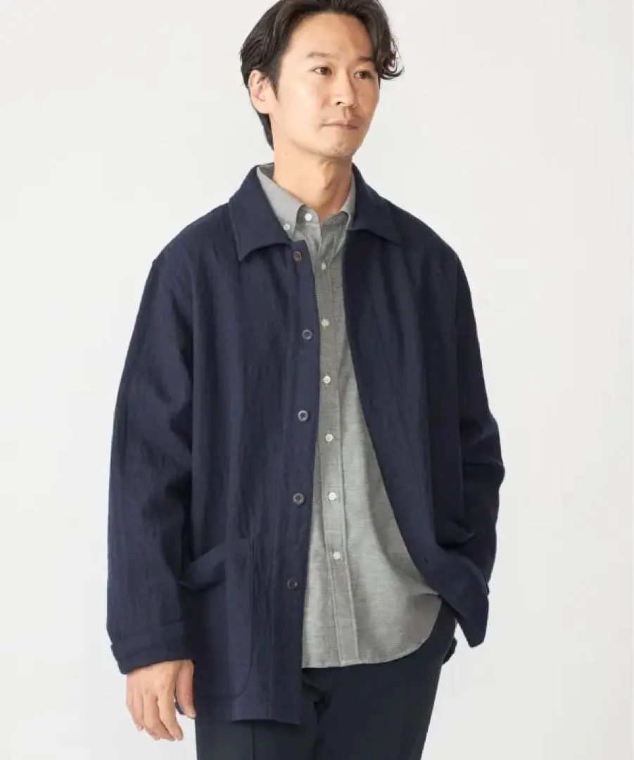 2026年最新】SHIPS カラー：ネイビー系 テーラードジャケットの人気