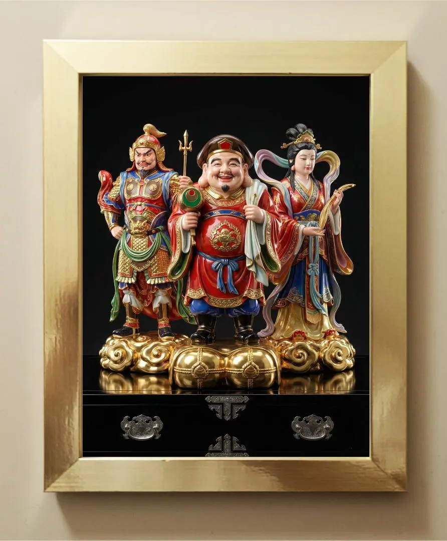 2026年最新】福の神 お面の人気アイテム - メルカリ