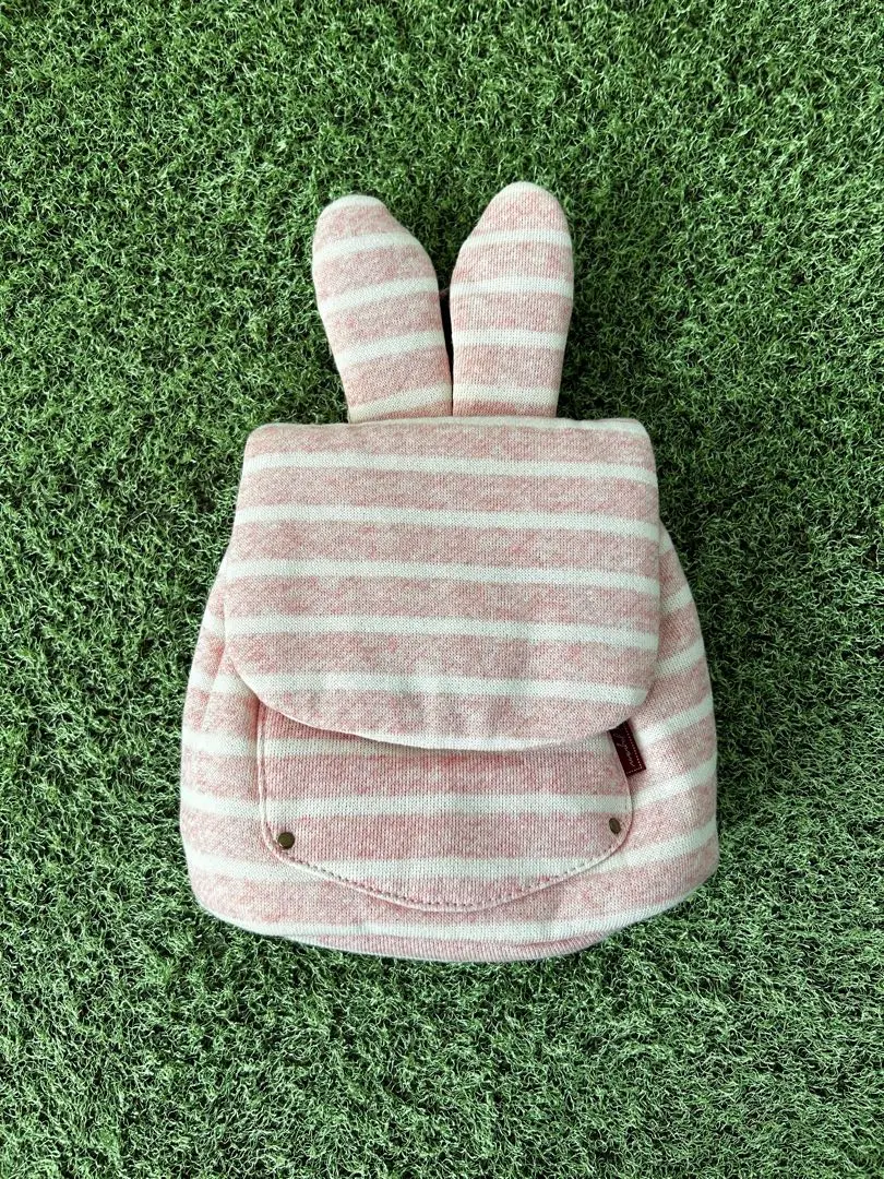 2026年最新】汎用うさぎ リュックの人気アイテム - メルカリ