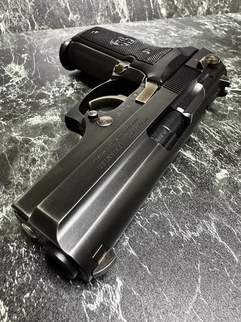 2026年最新】ウエスタンアームズ クーガーの人気アイテム - メルカリ