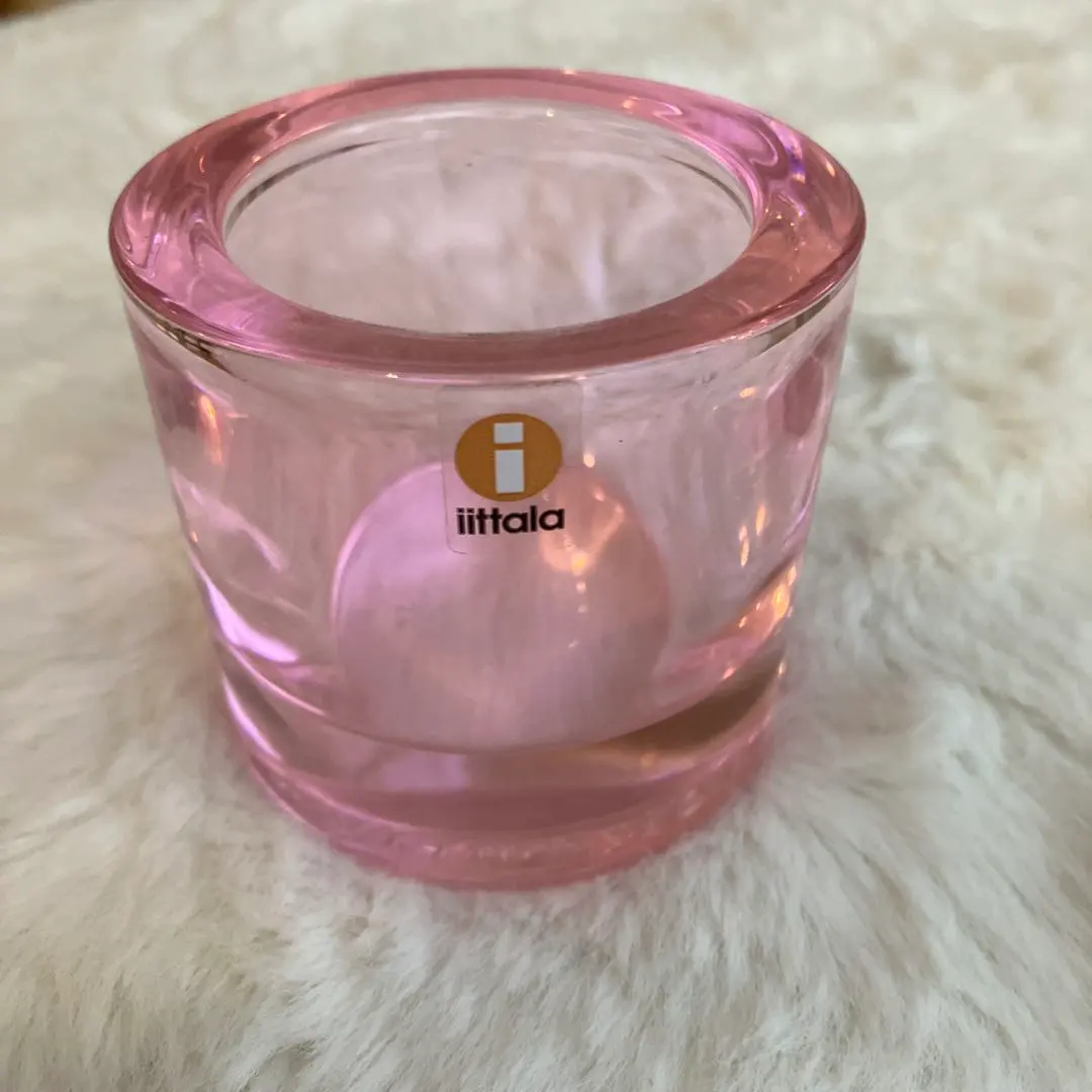 2026年最新】イッタラ kivi ペールピンクの人気アイテム - メルカリ