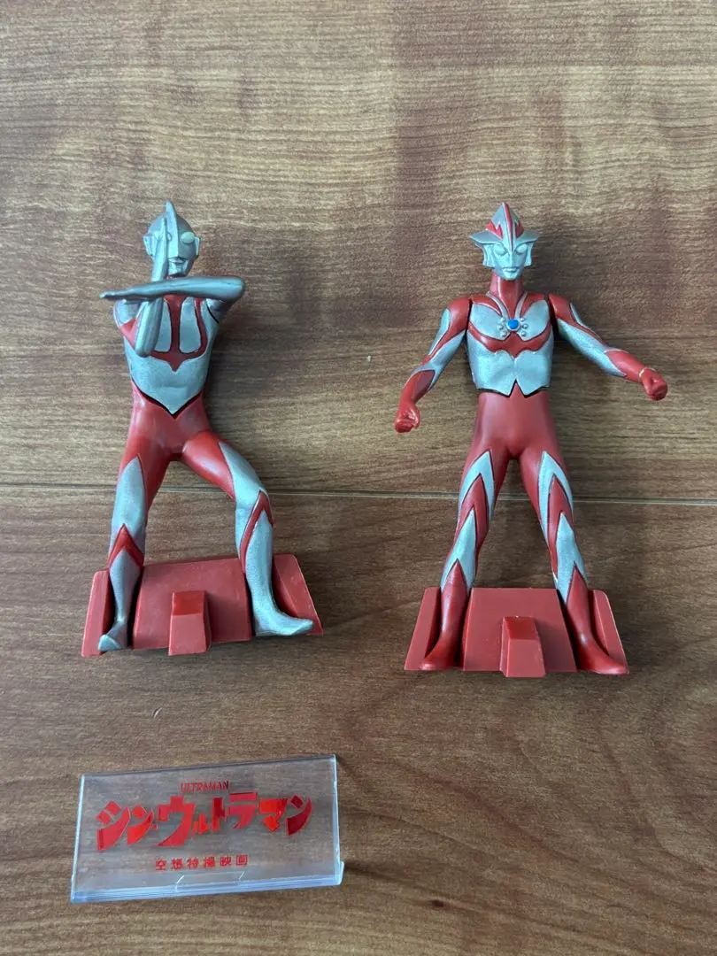 2026年最新】ガシャポンHGX円谷プロ ロゴプレート壱の人気アイテム