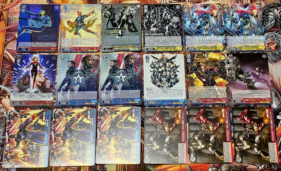 2026年最新】ヴァイス スパイダーマン sspの人気アイテム - メルカリ