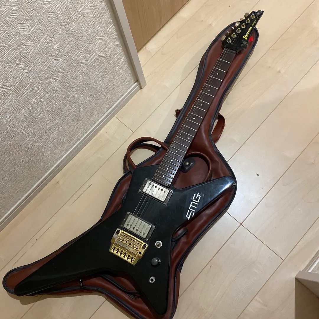 2026年最新】destroyer ibanezの人気アイテム - メルカリ