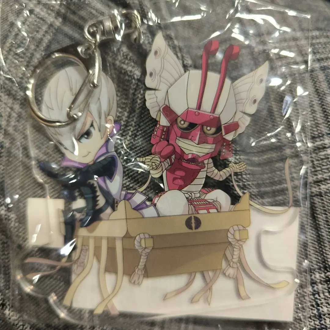 2026年最新】大谷吉継 basaraの人気アイテム - メルカリ