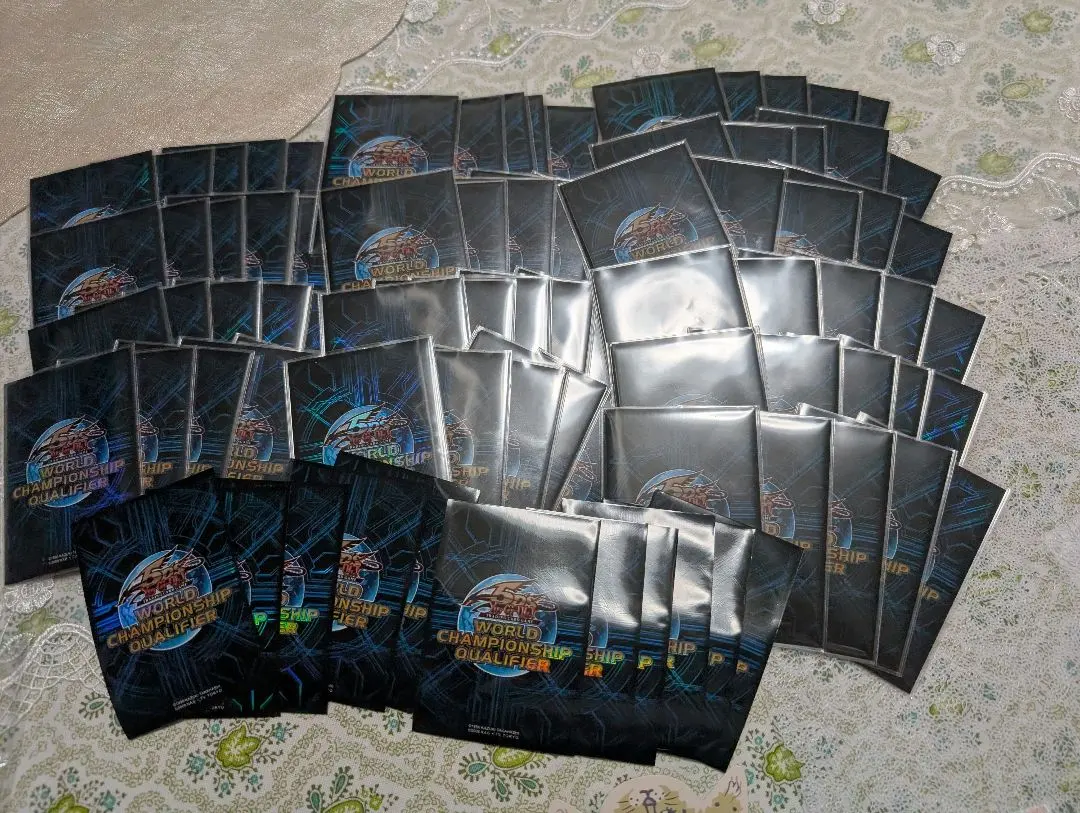 2026年最新】wcq スリーブ 2010の人気アイテム - メルカリ