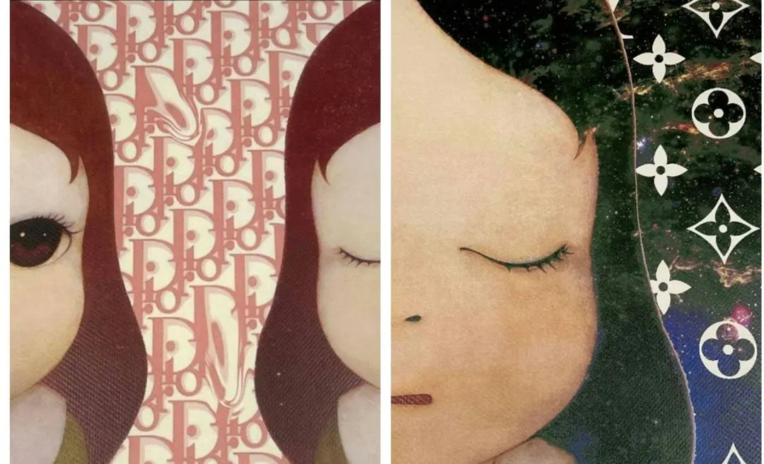 2026年最新】death nyc 奈良美智の人気アイテム - メルカリ