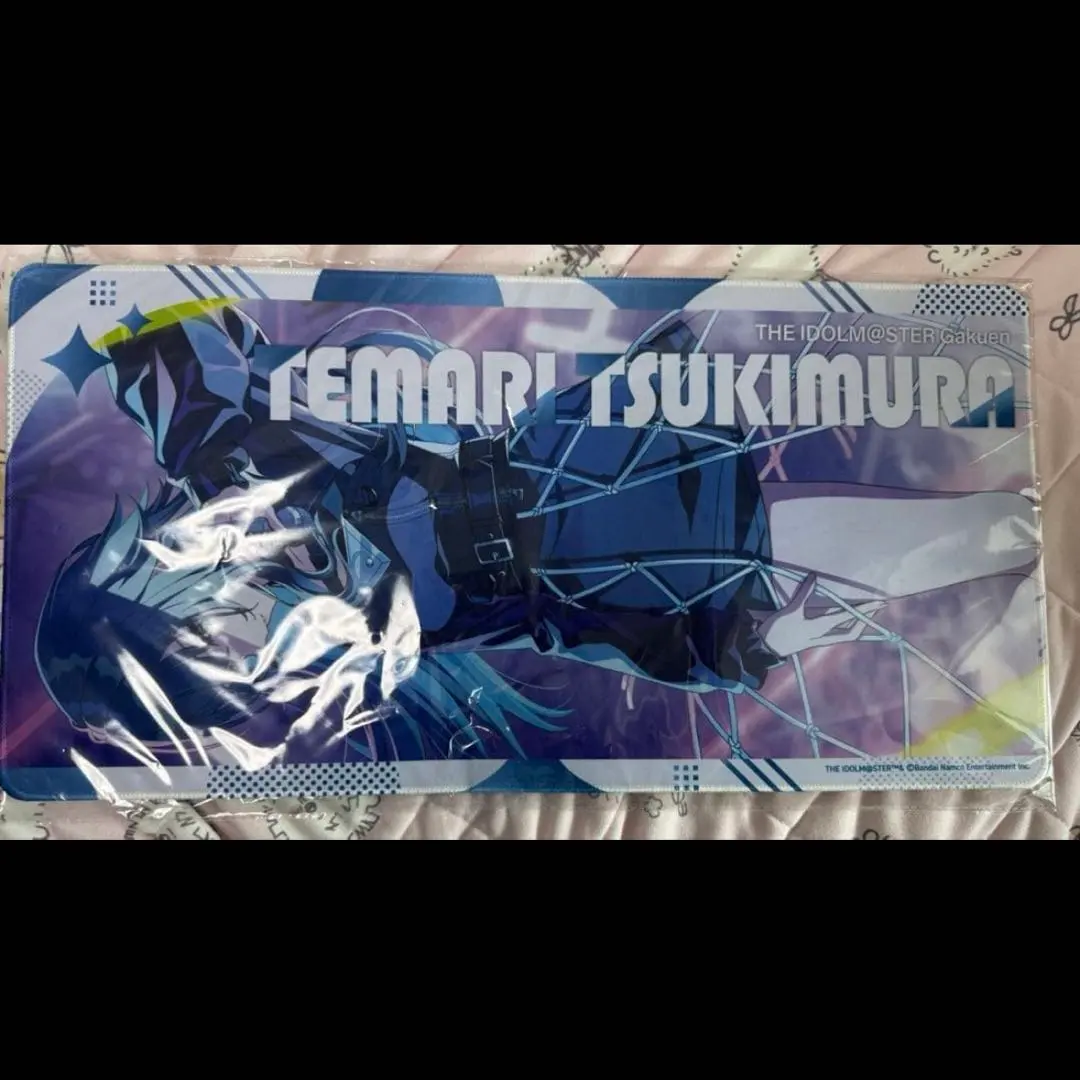 2026年最新】学園アイドルマスター マルチデスクマット 月村手毬の人気