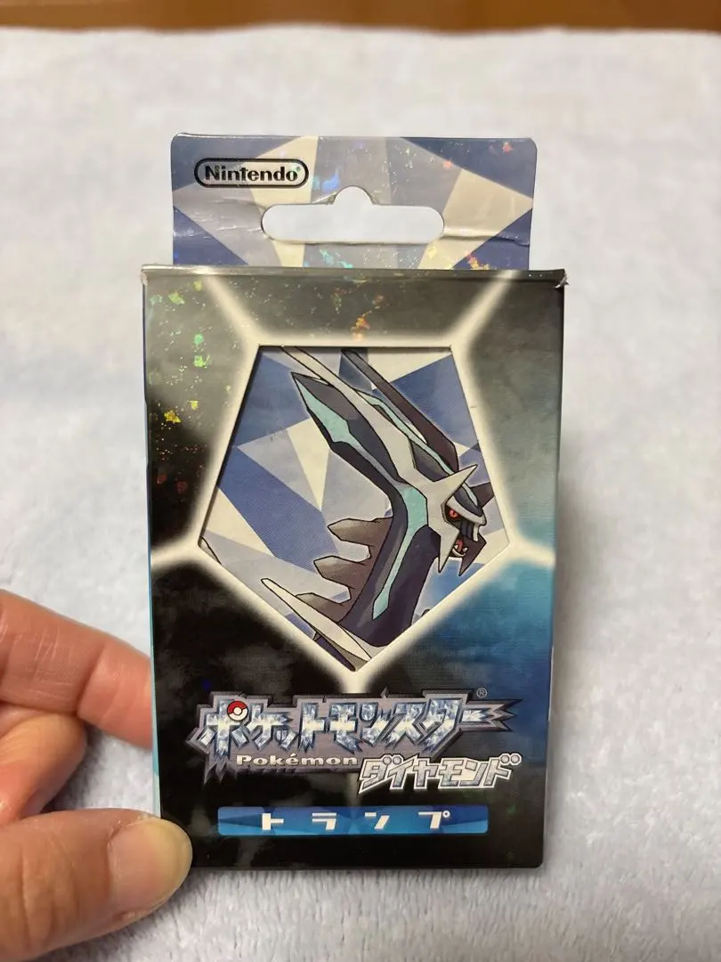 2026年最新】ポケットモンスター トランプ ダイヤモンドの人気アイテム