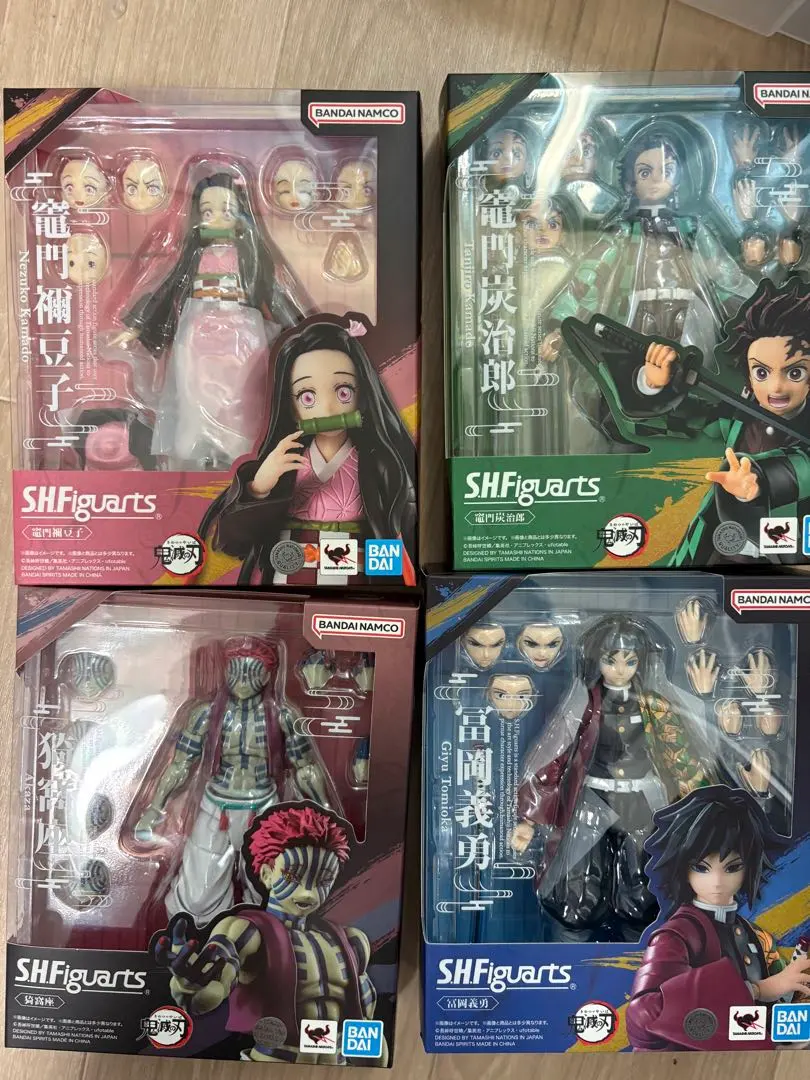 2026年最新】フィギュア S.H.Figuarts 冨岡義勇 「鬼滅の刃」の人気