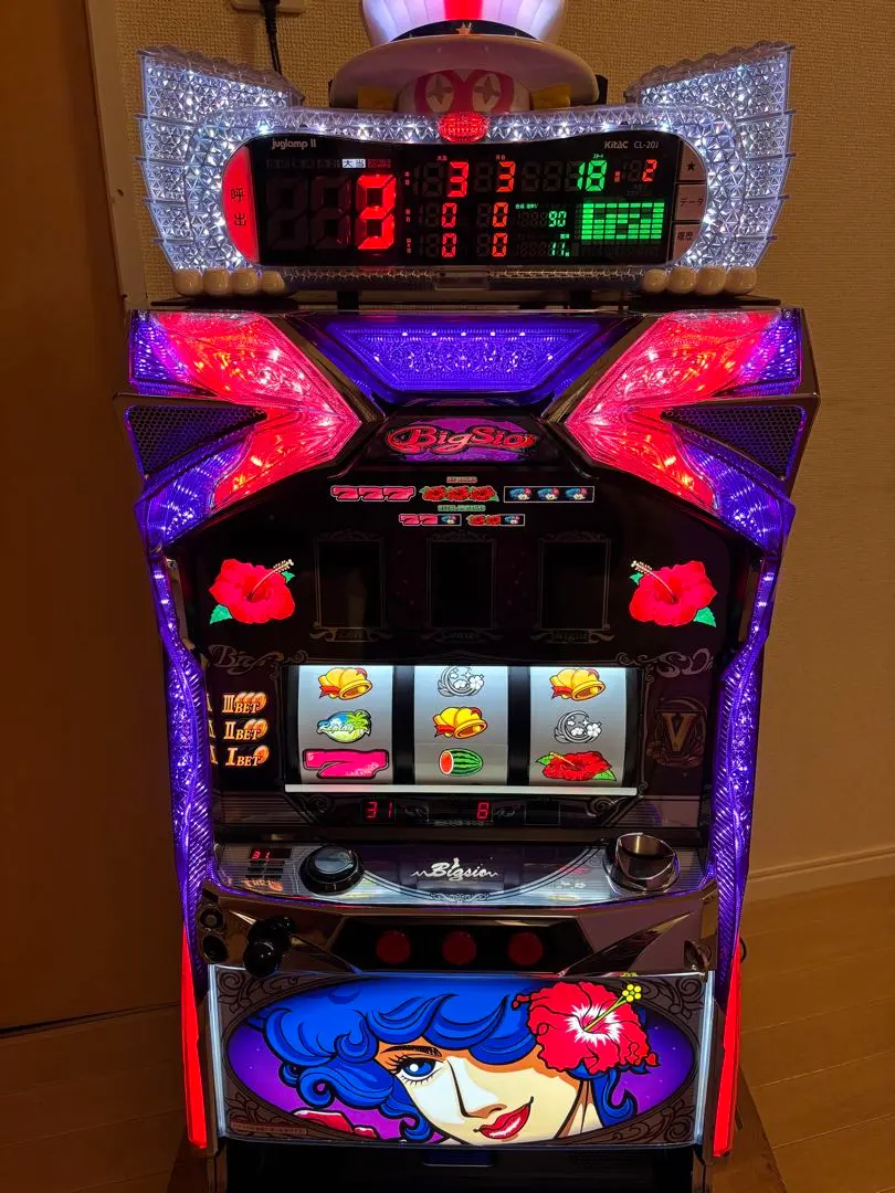 2026年最新】ビッグシオ 実機の人気アイテム - メルカリ