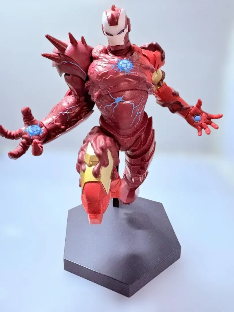 2026年最新】マキシマムヴェノムの人気アイテム - メルカリ