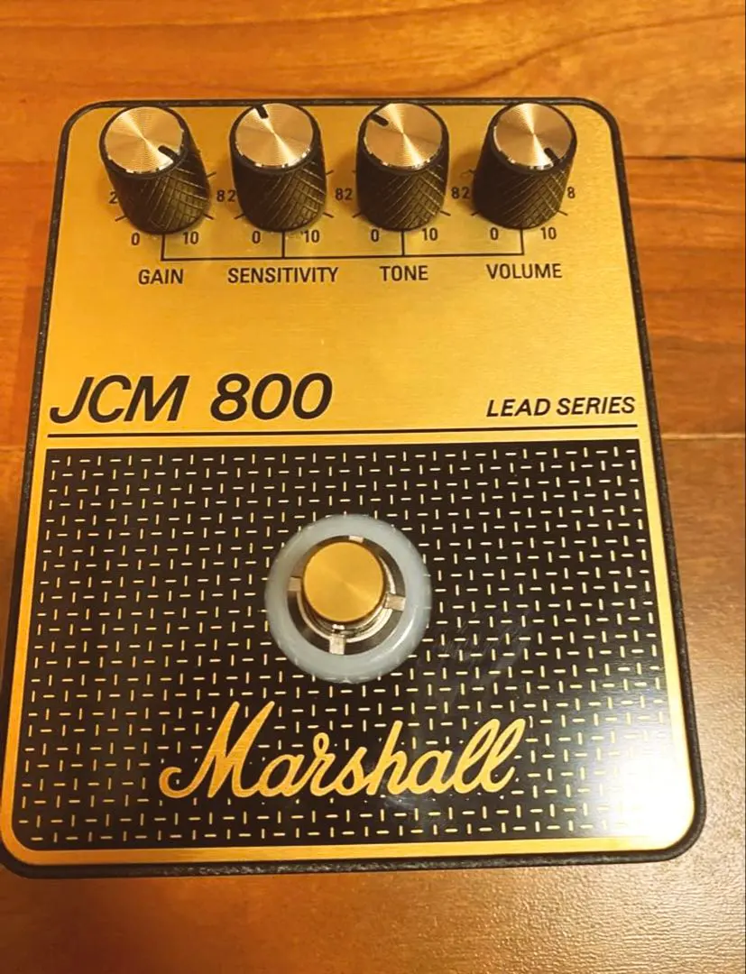 2026年最新】MARSHALL jcm 800の人気アイテム - メルカリ