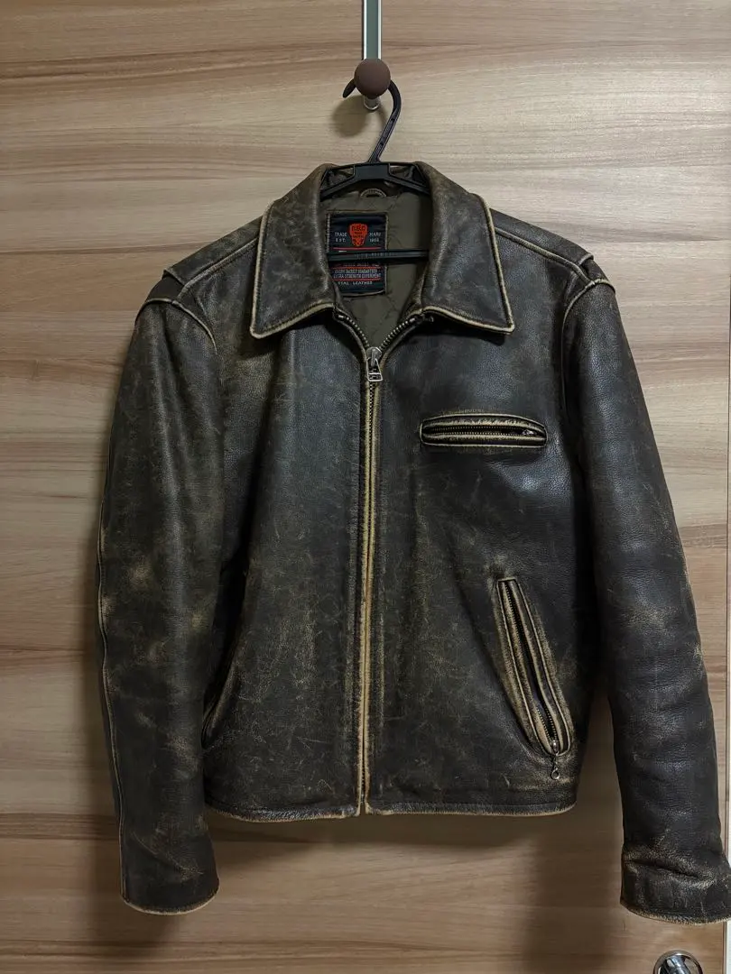 2026年最新】r.b.c ライダースの人気アイテム - メルカリ