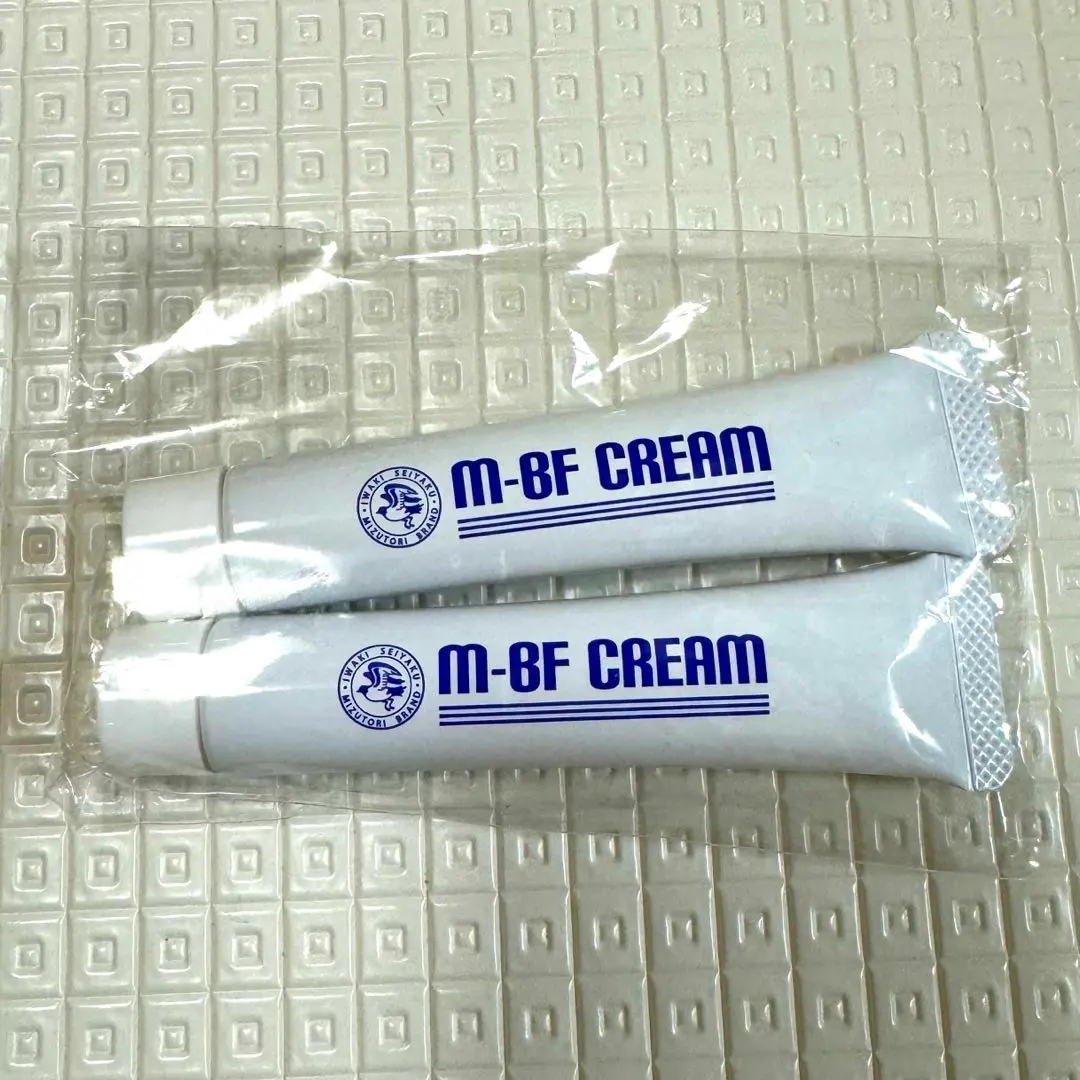2026年最新】水いぼクリーム m-bfの人気アイテム - メルカリ