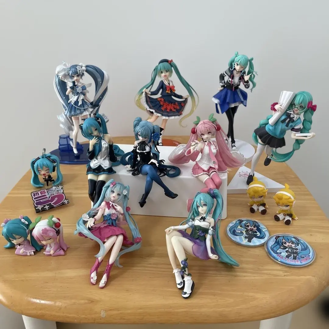 2026年最新】ねんどろいど 初音ミク 16thの人気アイテム - メルカリ