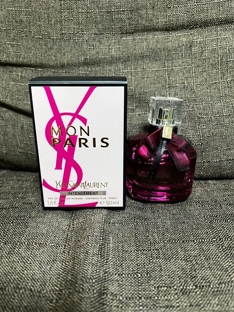 2026年最新】イヴサンローラン モンパリ アンタンスの人気アイテム