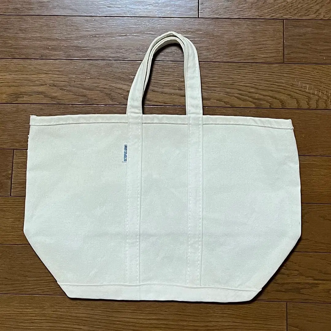 2026年最新】OCTOPUS ARMY トートバッグの人気アイテム - メルカリ