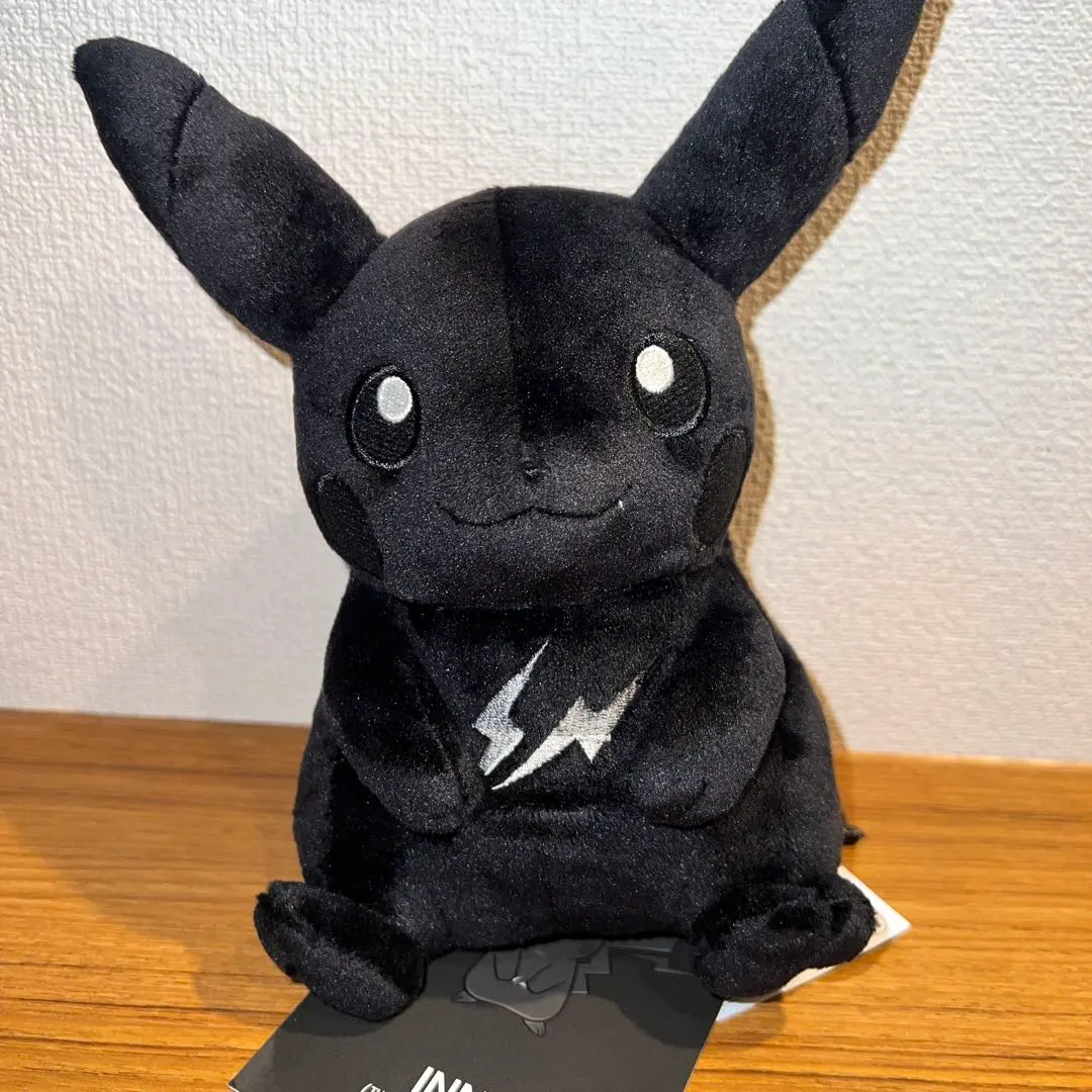 2026年最新】藤原ヒロシ ピカチュウの人気アイテム - メルカリ