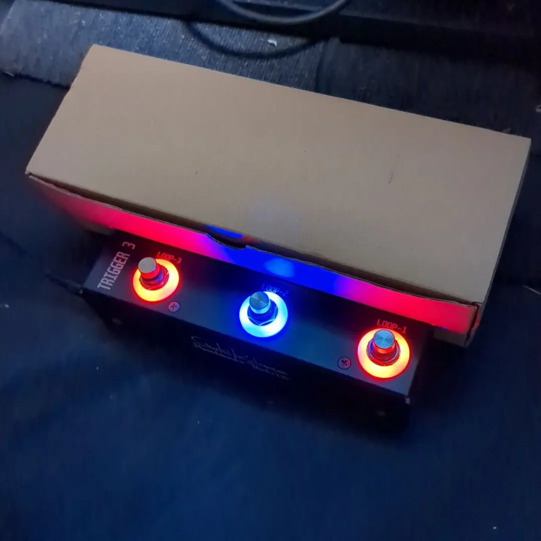 2026年最新】STUDIO daydream スイッチャーの人気アイテム - メルカリ