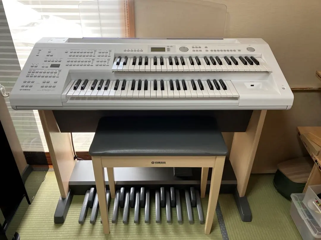 2026年最新】elb-01 ヤマハの人気アイテム - メルカリ