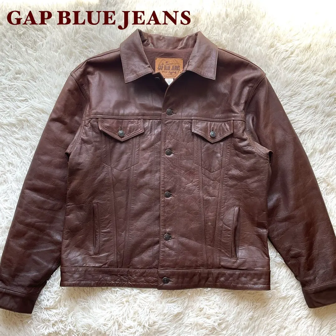 2026年最新】オールドギャップ レザー ボアの人気アイテム - メルカリ