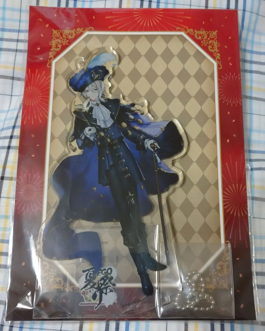 2026年最新】蘭陵王 アクリルスタンドの人気アイテム - メルカリ