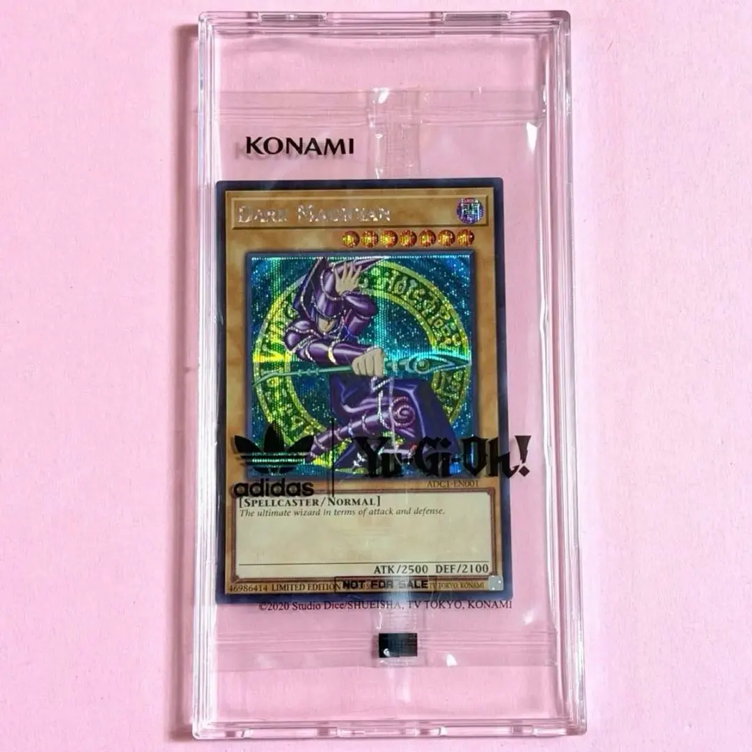 2026年最新】ブラックマジシャン adidasの人気アイテム - メルカリ