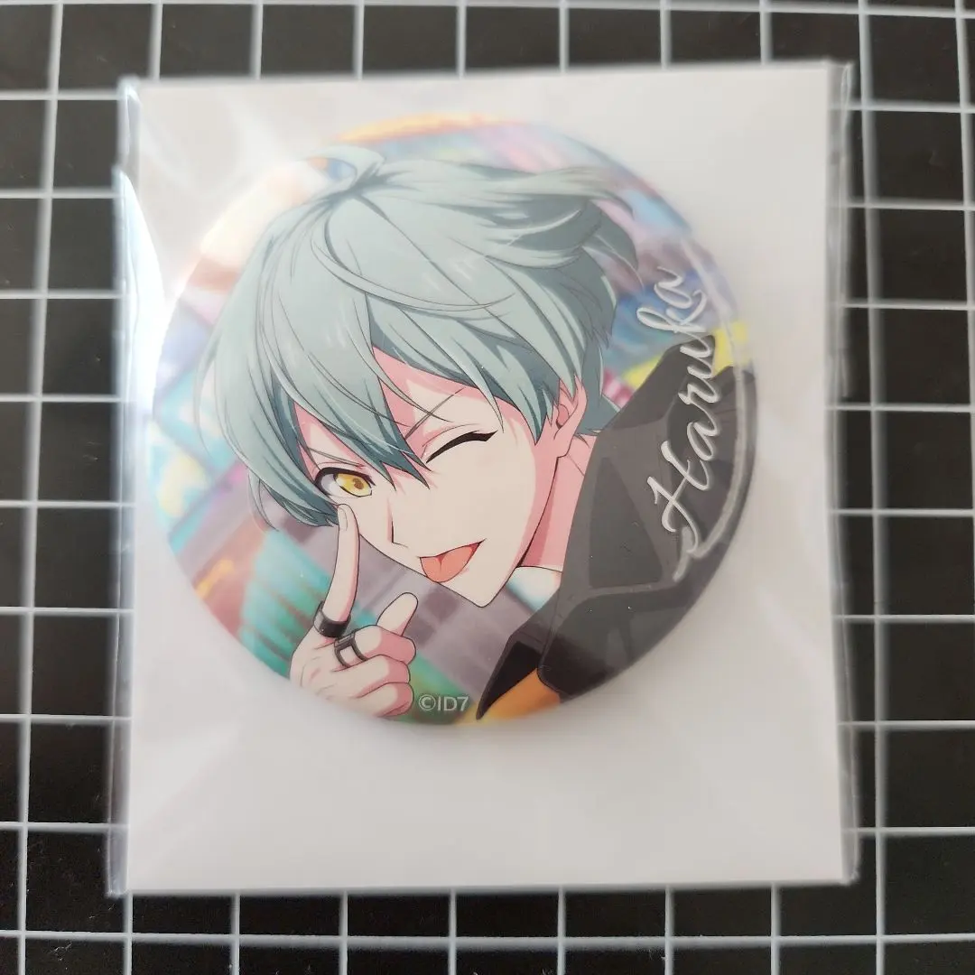 2026年最新】亥清悠 缶バッジ sugaoの人気アイテム - メルカリ