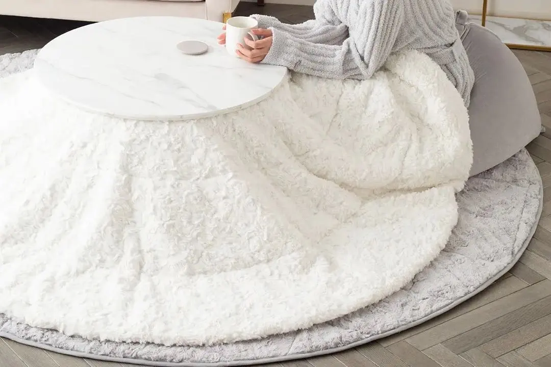 2026年最新】francfrancこたつ布団の人気アイテム - メルカリ