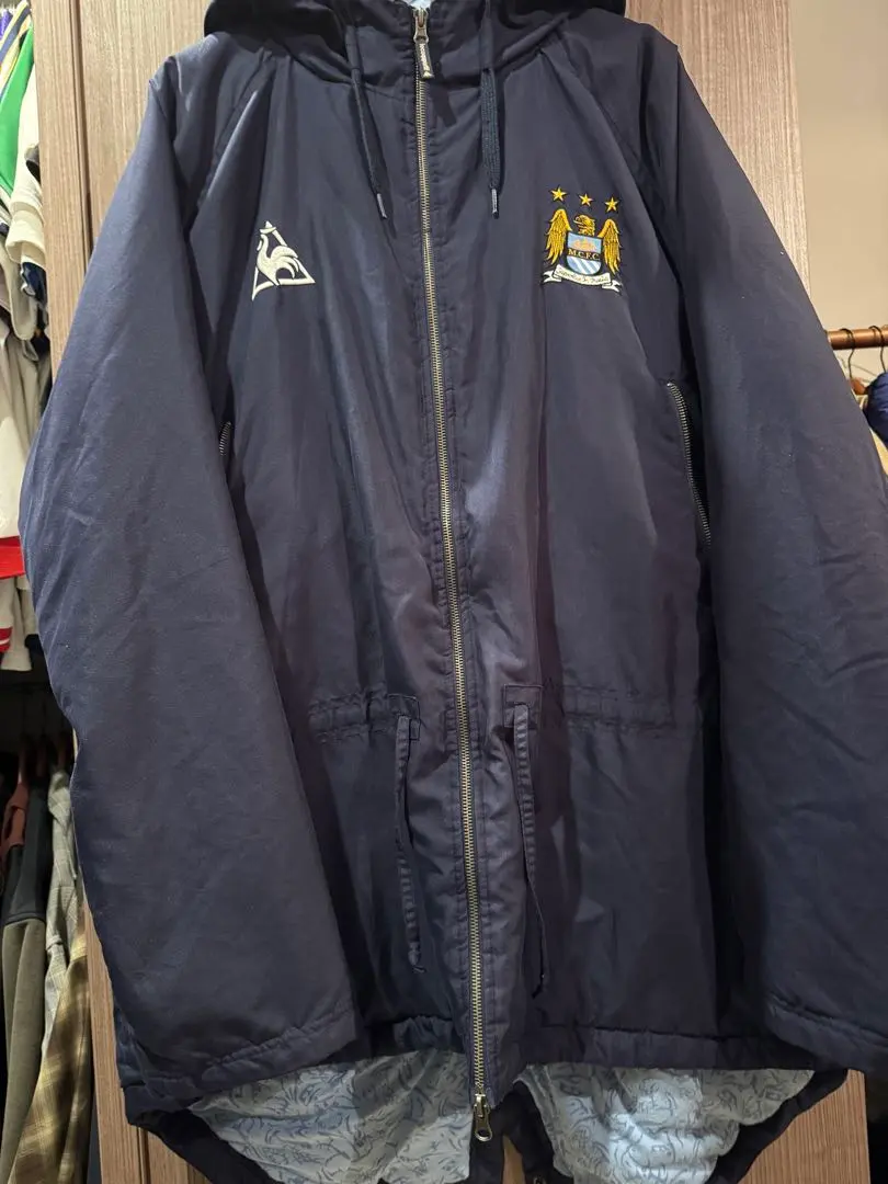 2026年最新】ルコック マンチェスターシティの人気アイテム - メルカリ