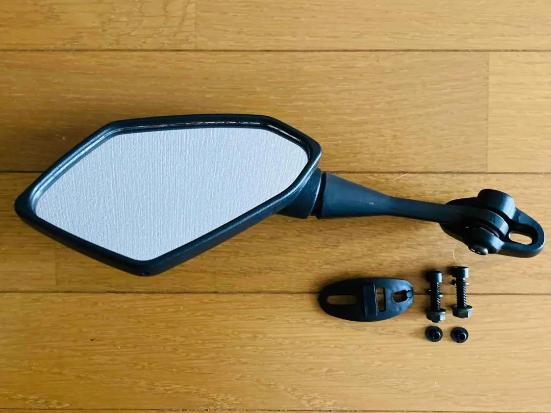 2026年最新】cbr250rr mc51 ミラーの人気アイテム - メルカリ