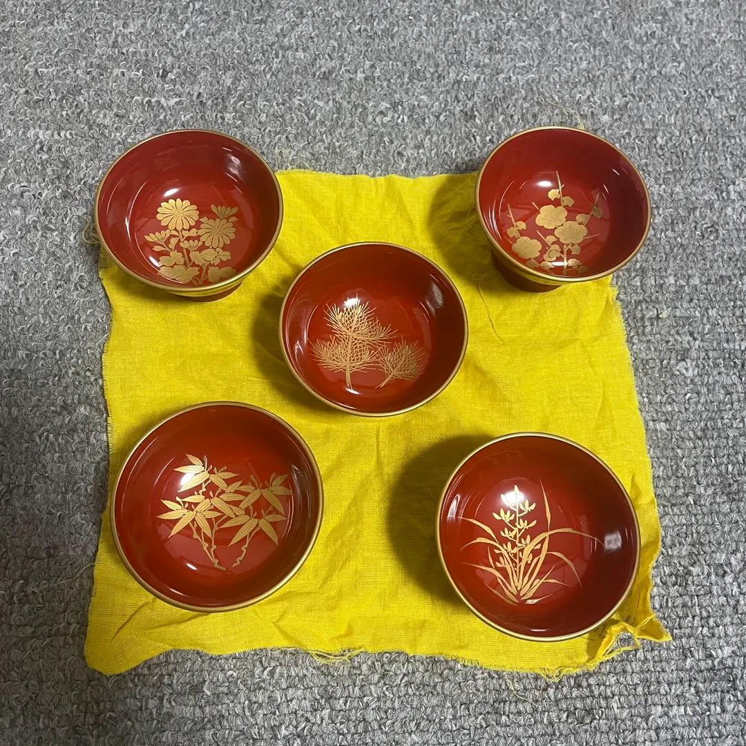 2026年最新】輪島塗 慶塚の人気アイテム - メルカリ