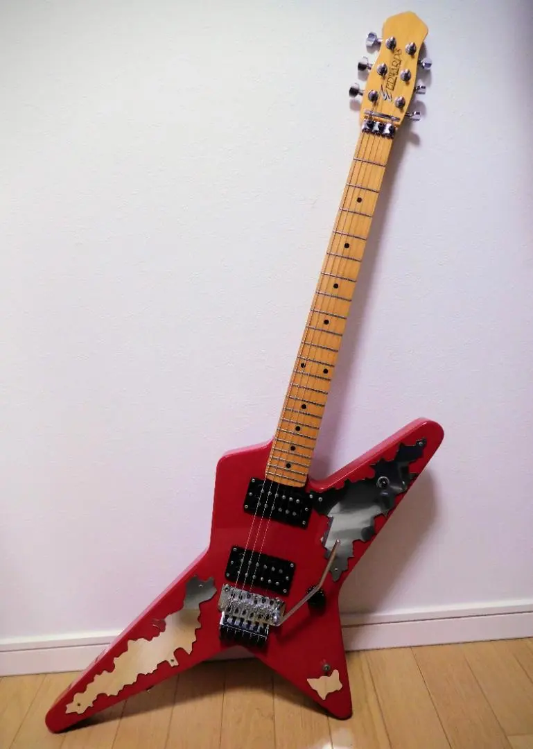 2026年最新】ESP RANDOM STARの人気アイテム - メルカリ