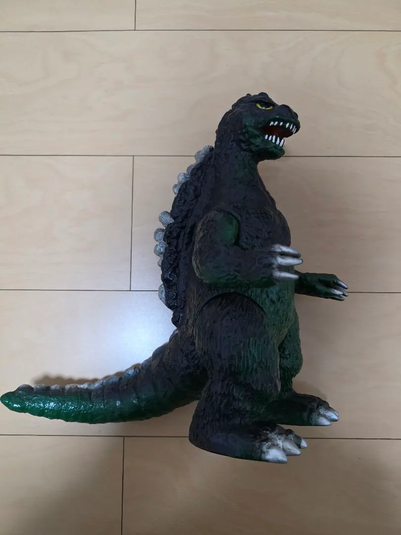 2026年最新】キングギドラ ブルマァクの人気アイテム - メルカリ