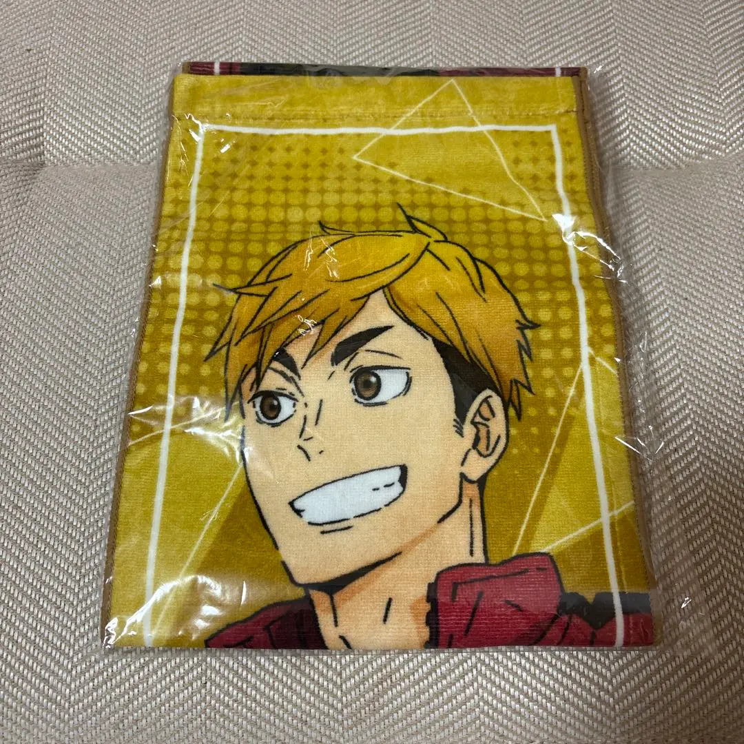 2026年最新】マフラータオル 宮侑の人気アイテム - メルカリ