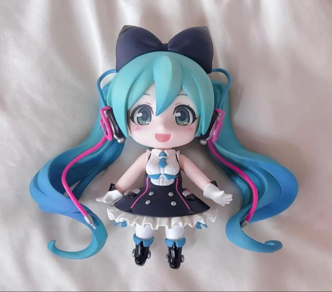 2026年最新】マジカルミライ10th ねんどろいどの人気アイテム - メルカリ