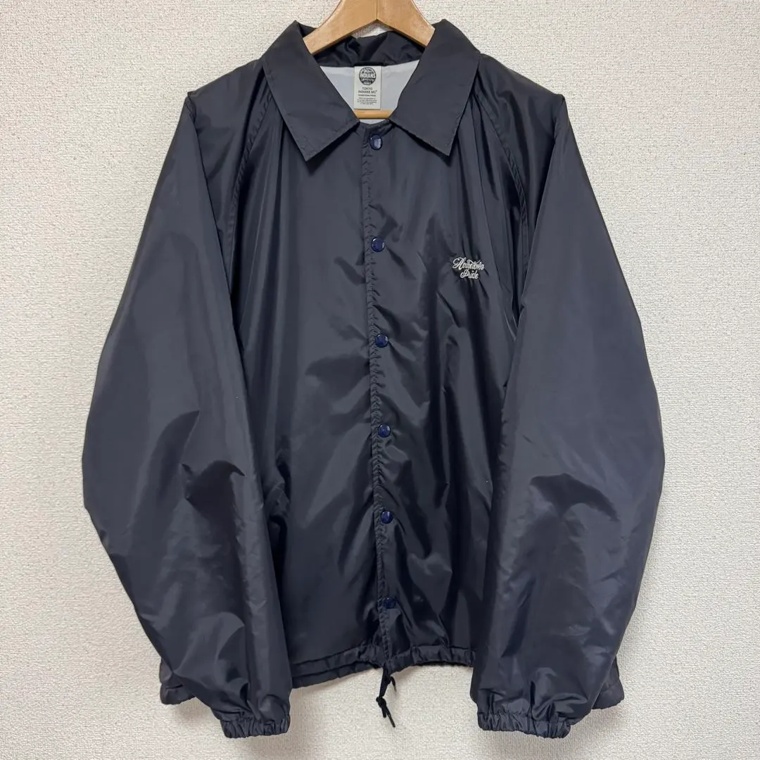 2026年最新】東京インディアンズ コーチジャケットの人気アイテム