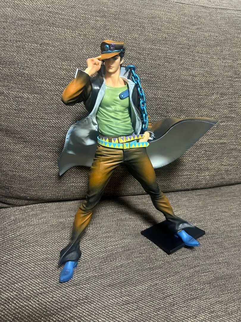 2026年最新】ジョジョ 空条承太郎 smspの人気アイテム - メルカリ