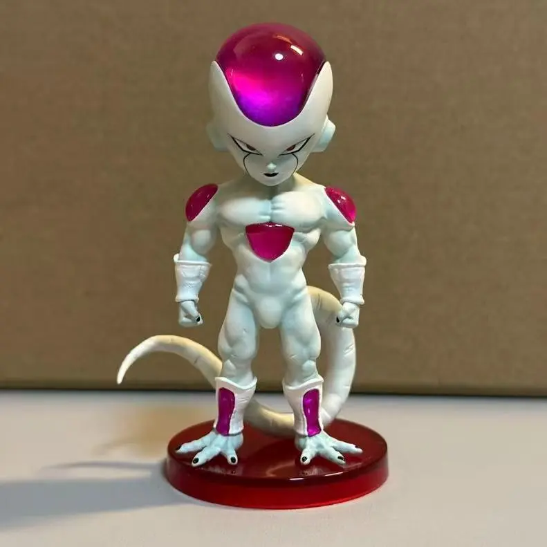 2026年最新】フリーザ ガレージキットの人気アイテム - メルカリ