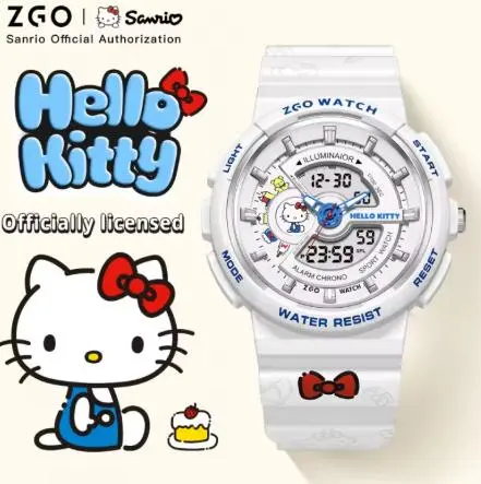 2026年最新】g-shock キティの人気アイテム - メルカリ