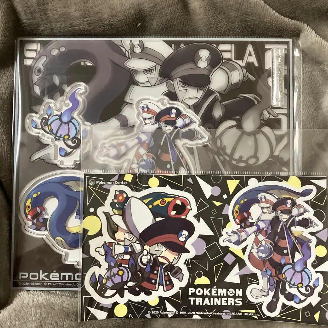 2026年最新】サブマス アクスタの人気アイテム - メルカリ