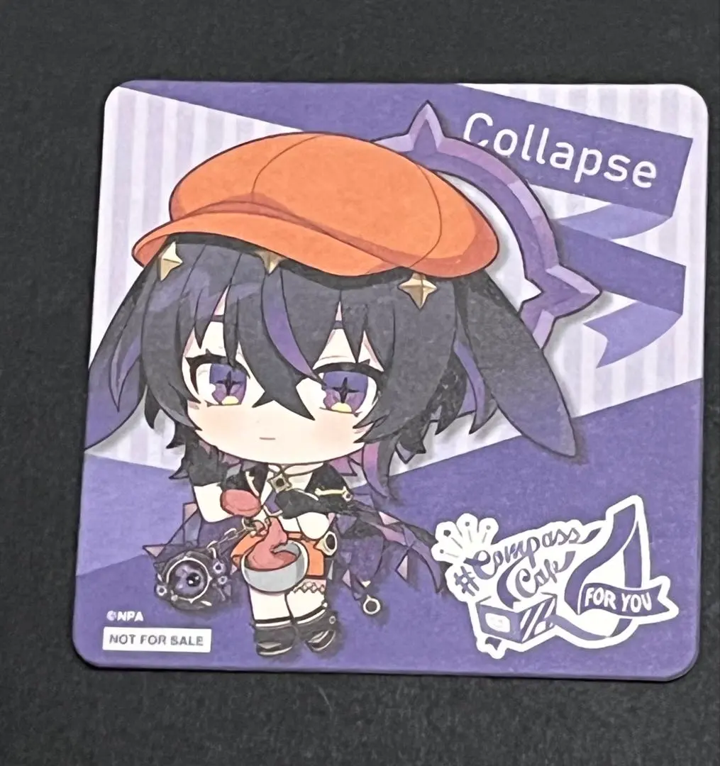 2026年最新】コンパスカフェ コースター コラプスの人気アイテム