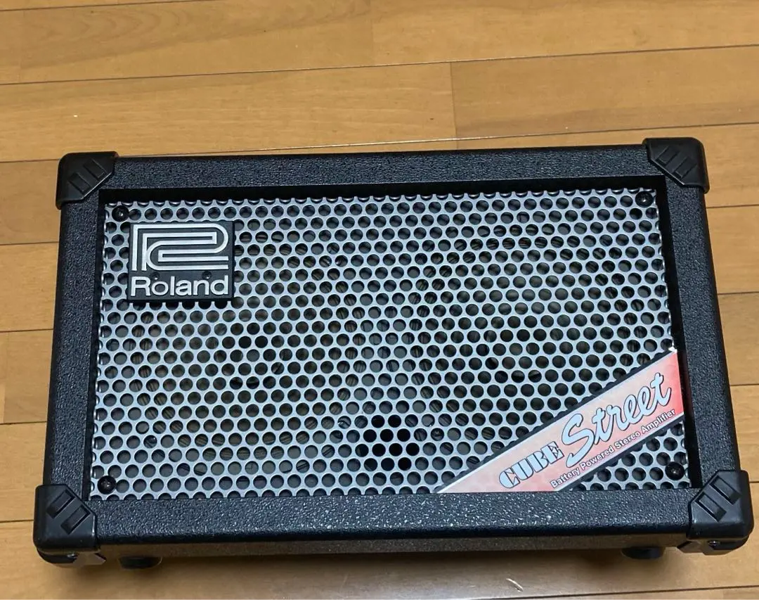 2026年最新】CUBE Street ii アンプの人気アイテム - メルカリ