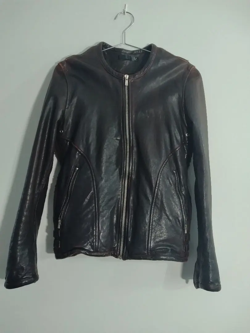 2026年最新】Varde77 レザーの人気アイテム - メルカリ