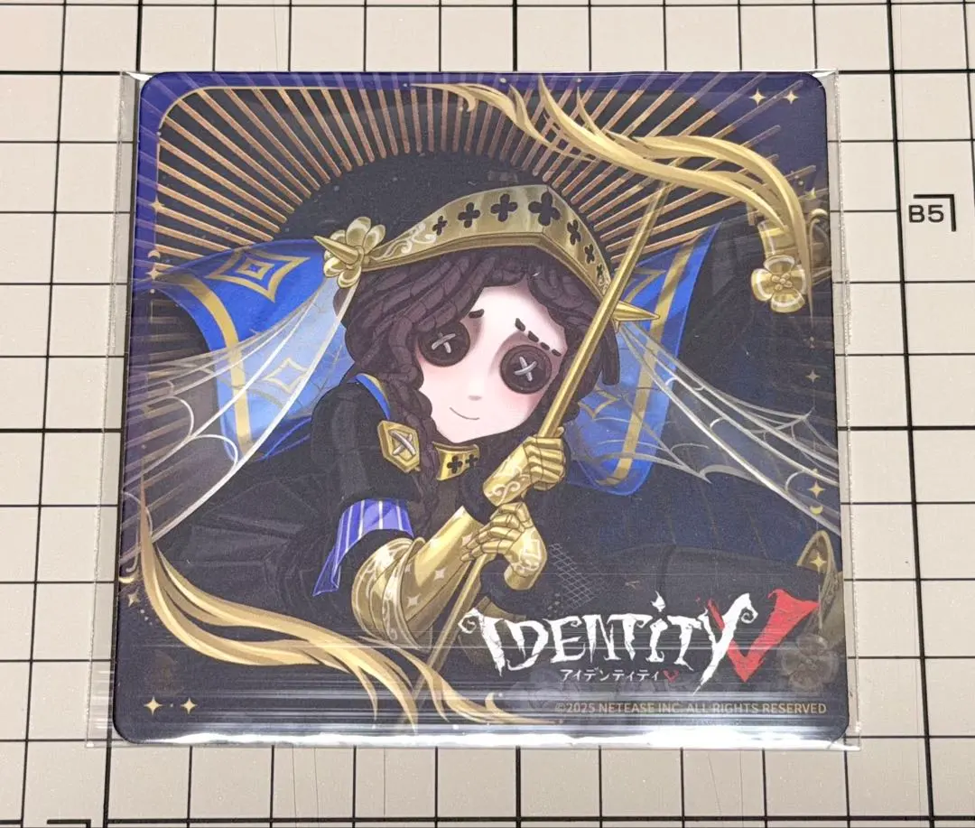 2026年最新】第五人格プリンスホテル特典の人気アイテム - メルカリ