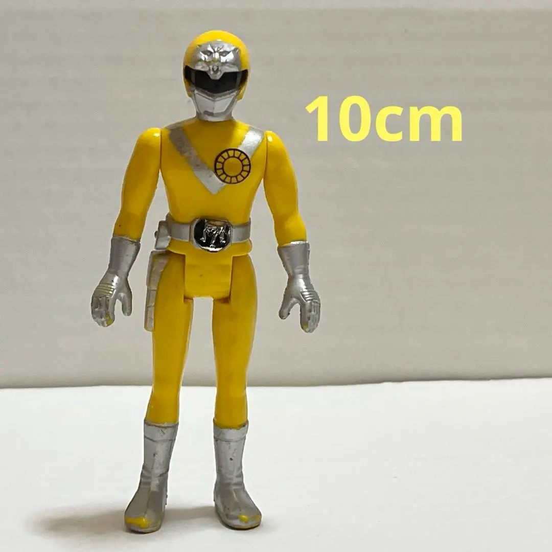 2026年最新】ポピー 太陽戦隊サンバルカンの人気アイテム - メルカリ